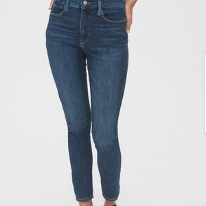 Gap Jeans